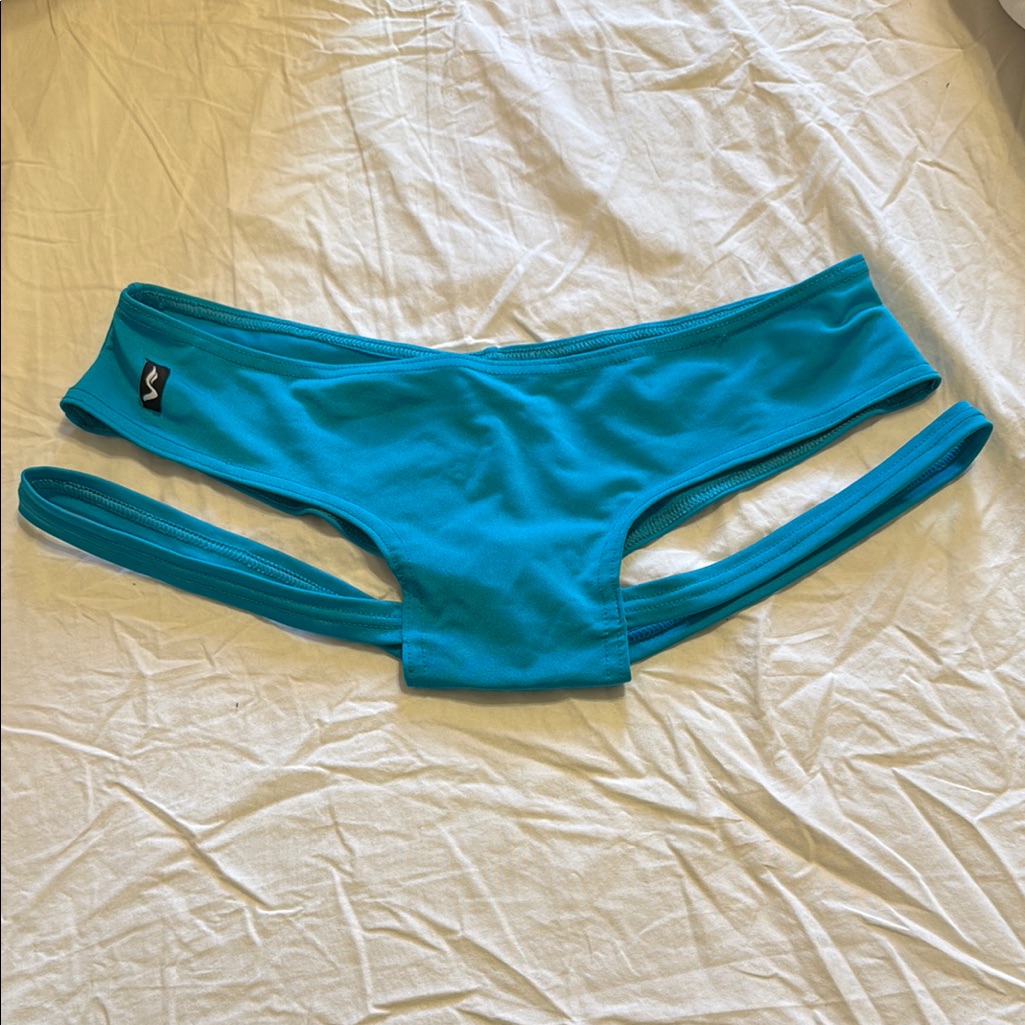 Sway Brand Sexy Pole Fitness Pole Bottoms Size Large